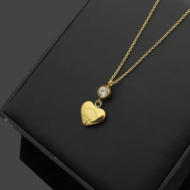 gouden ketting