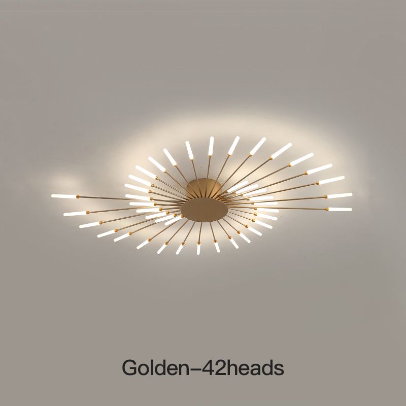 Golden 42heads