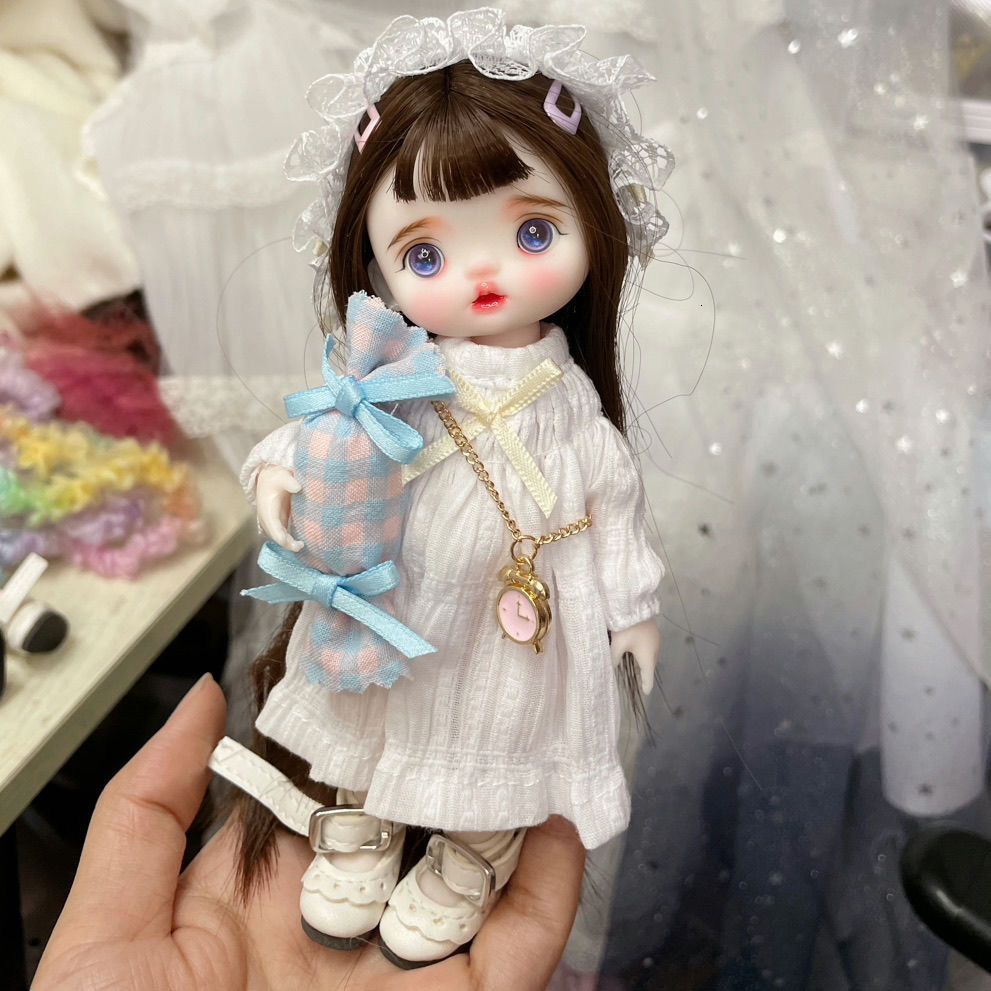 q-Whole Doll