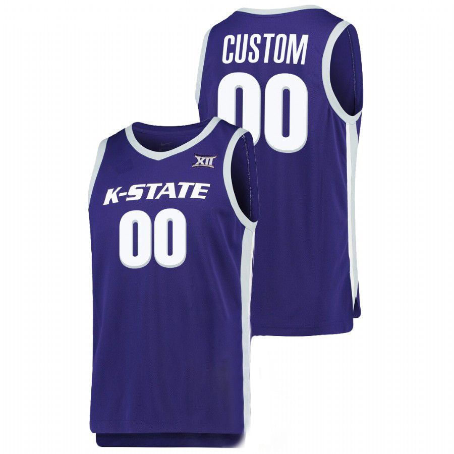Purple K-State