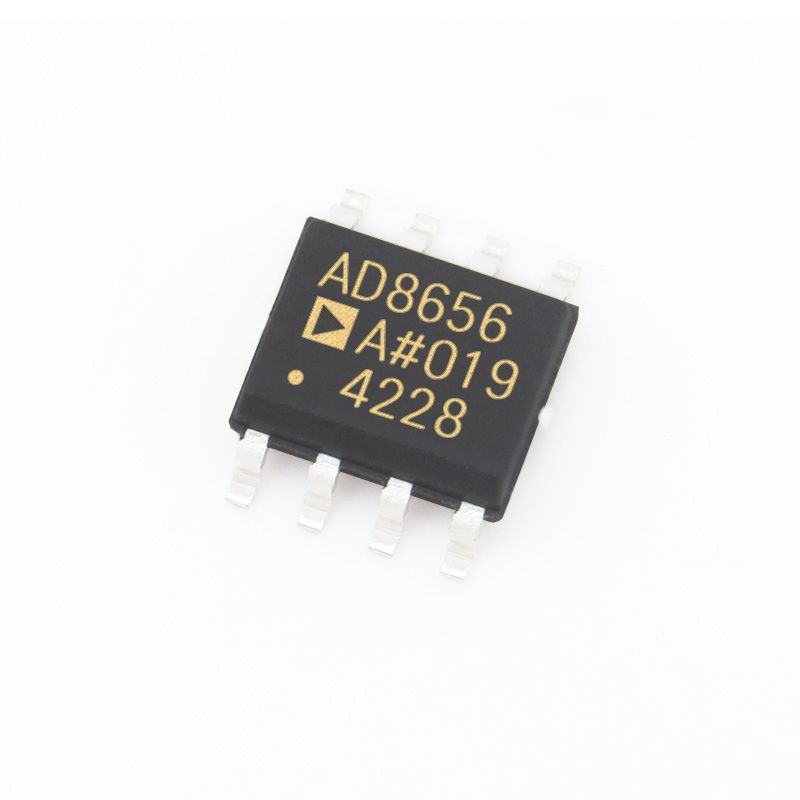 AD8656ARZ* SOIC-8