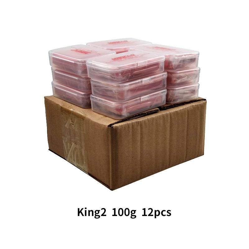 King2 100g 12pcs.