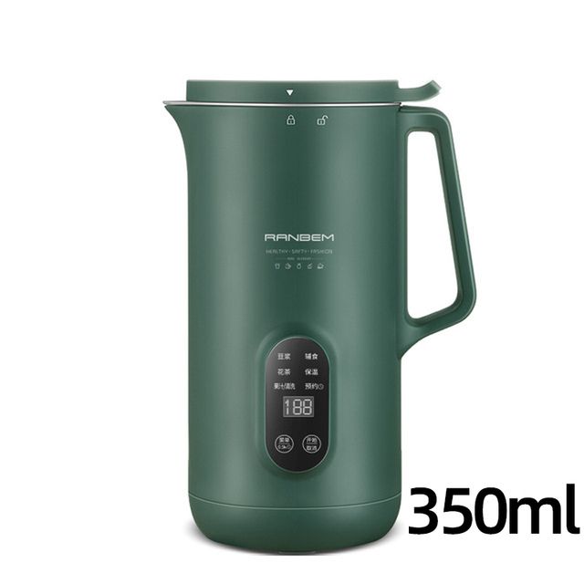 350ml green EU