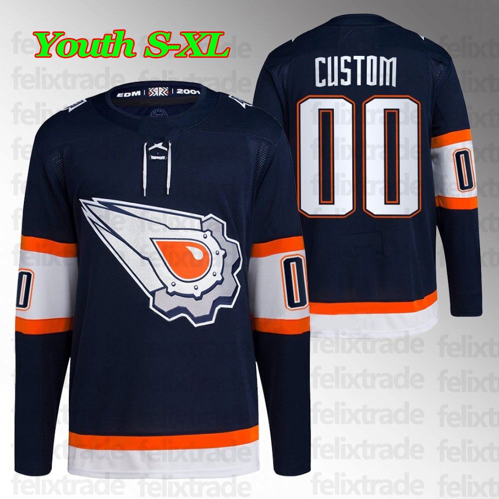 2023 Reverse Retro Youth S-XL