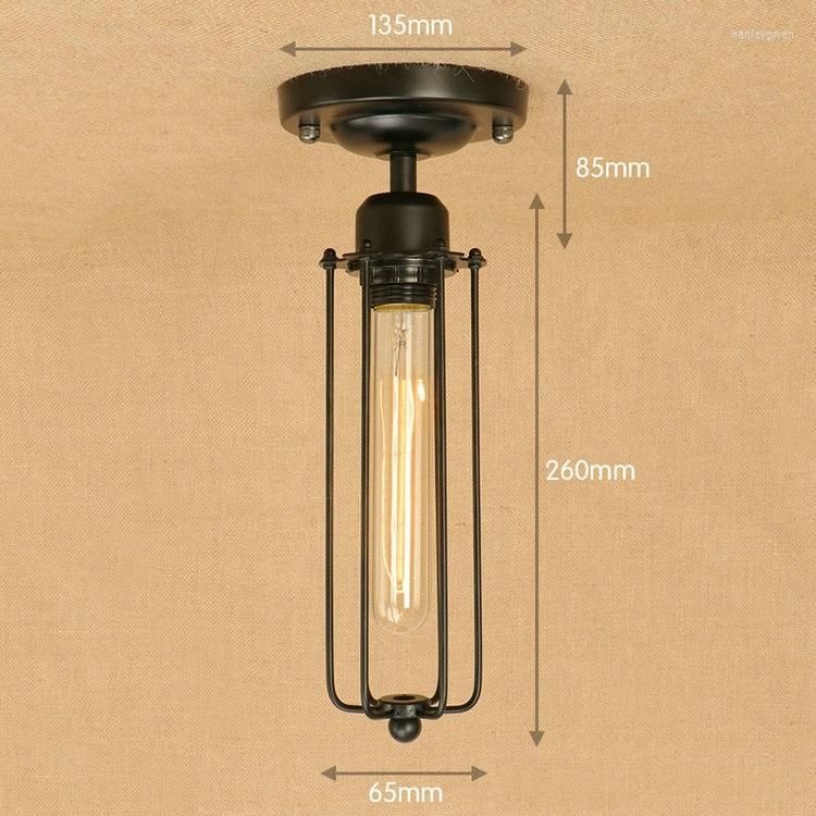 D Żarówka Edison.