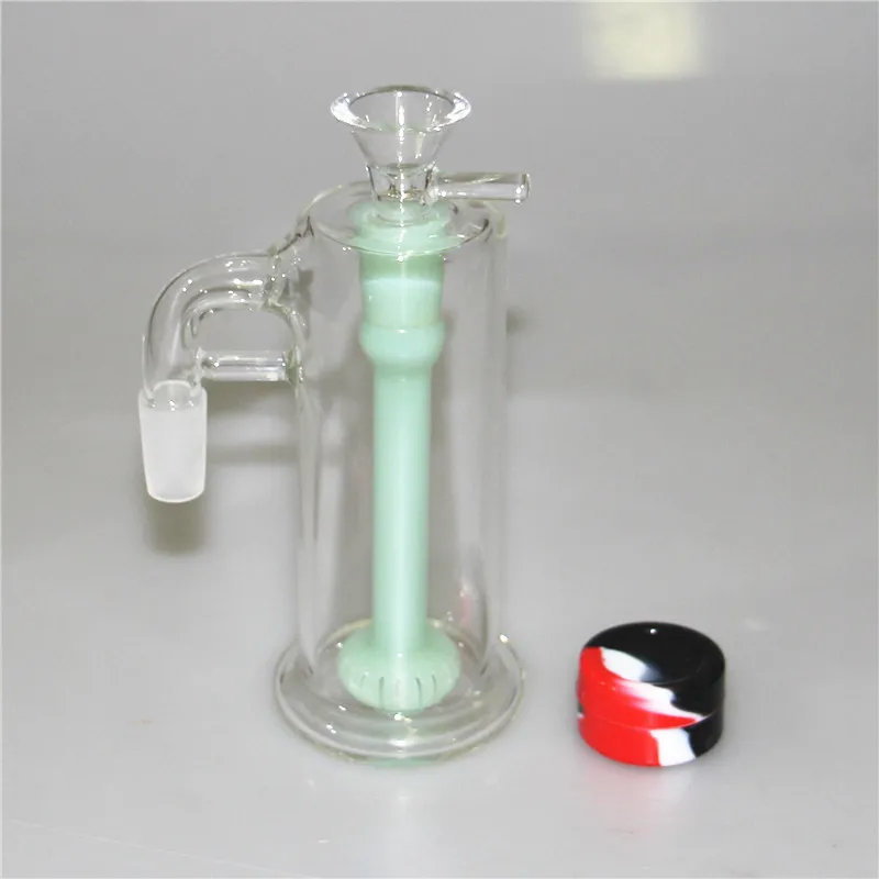 style2 14mm 90 degree + glass bowl