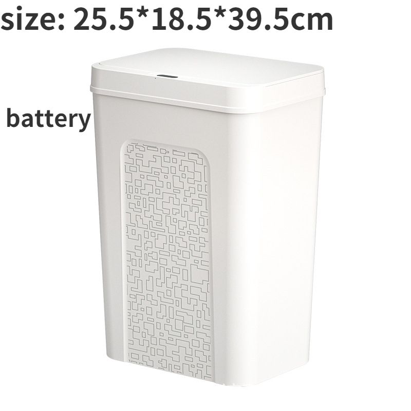 18l-Battery-White