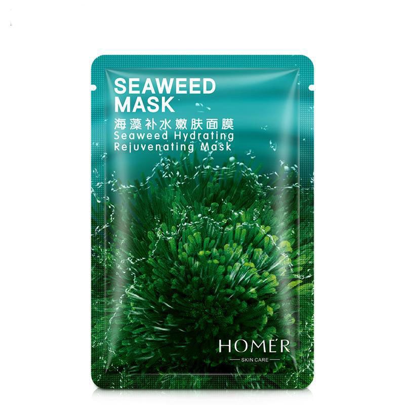 seaseed hydrating rejuvenating mask