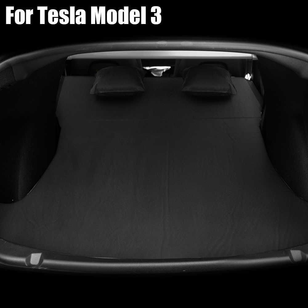 Black for Model 3