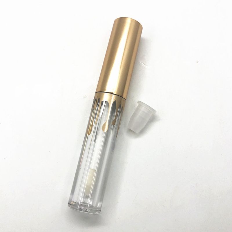 Garrafa de cor dos l￡bios (2,5 ml)