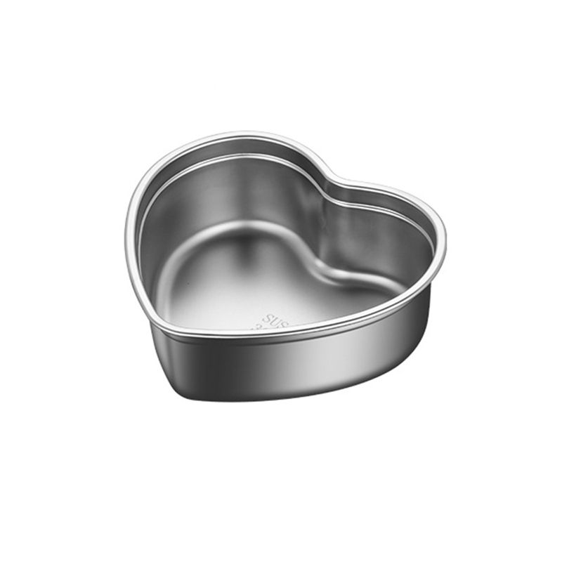 M Love bowl silver