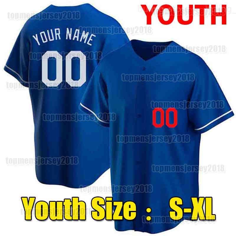 Youth Jersey(d q)