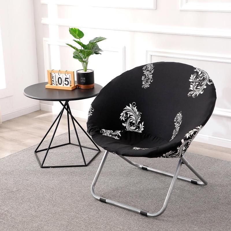 H Couverture de chaise H