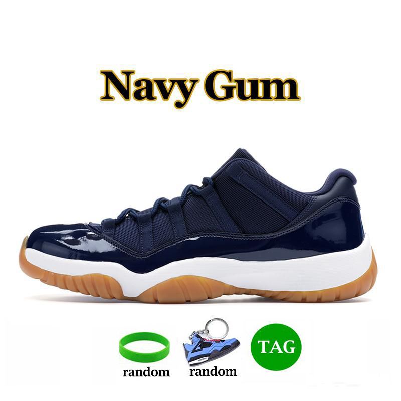 27 Navy Gum 40-47