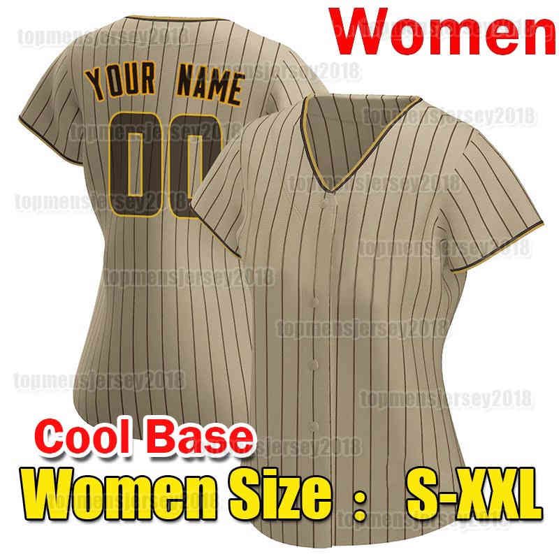 Women Jersey(j s)