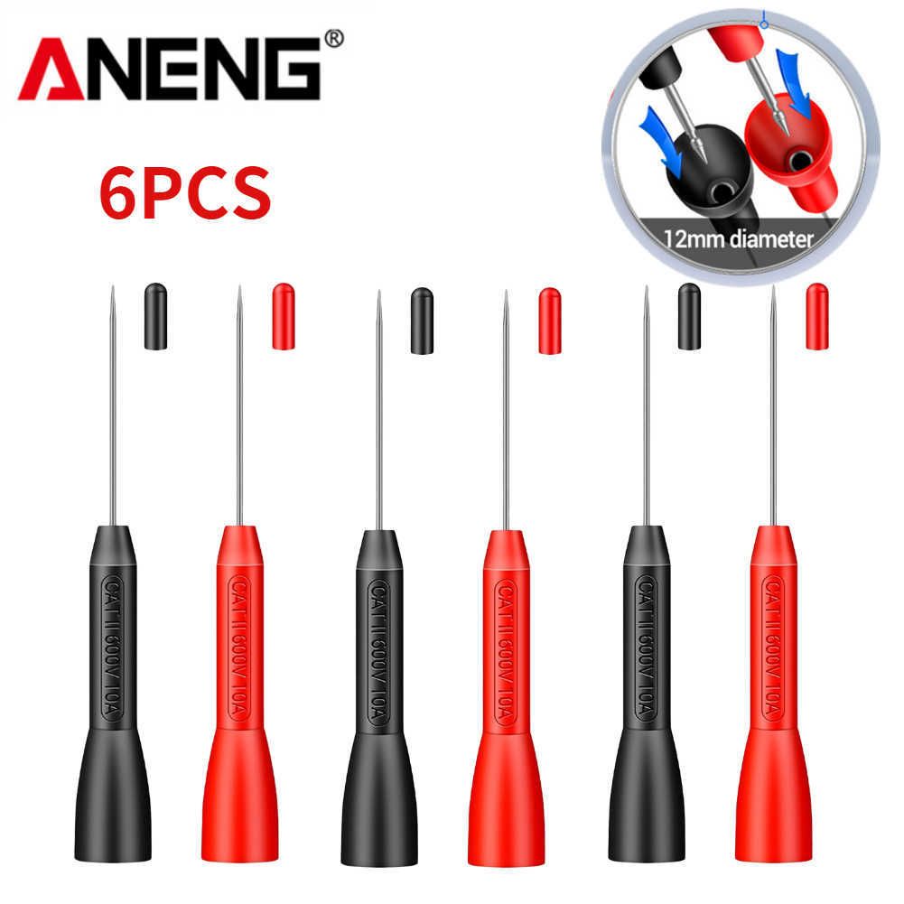 6PCS 600V 10A