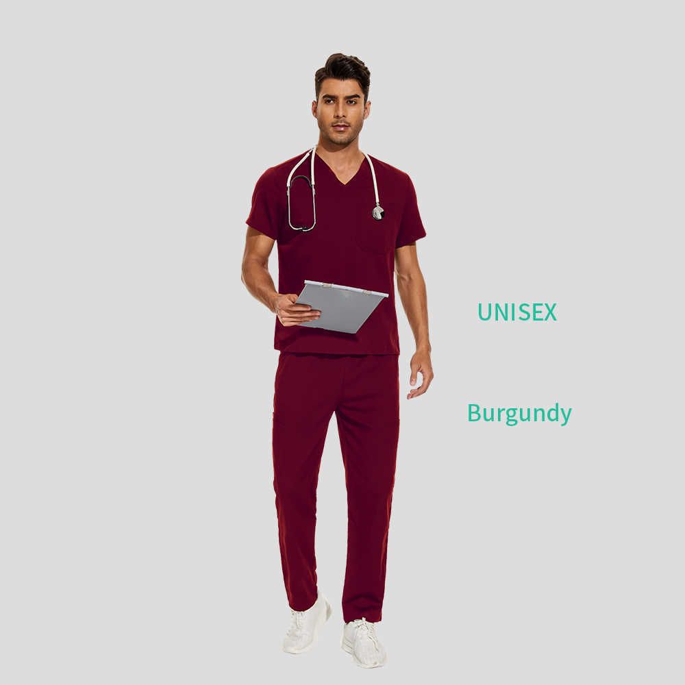 Burgundy-XL