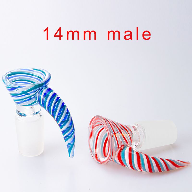 G085-14 mm macho