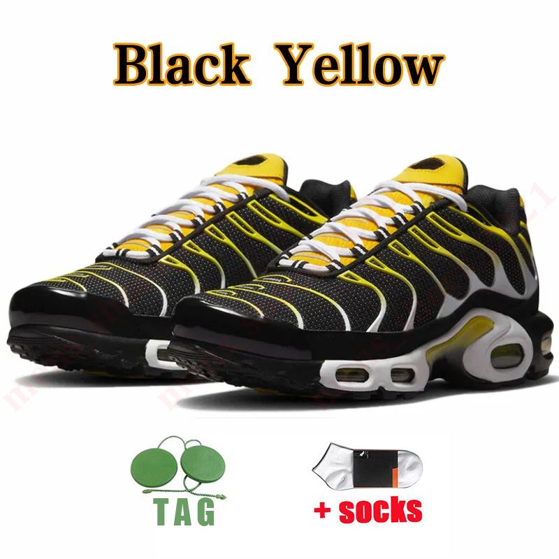 C28 40-46 Black Yellow