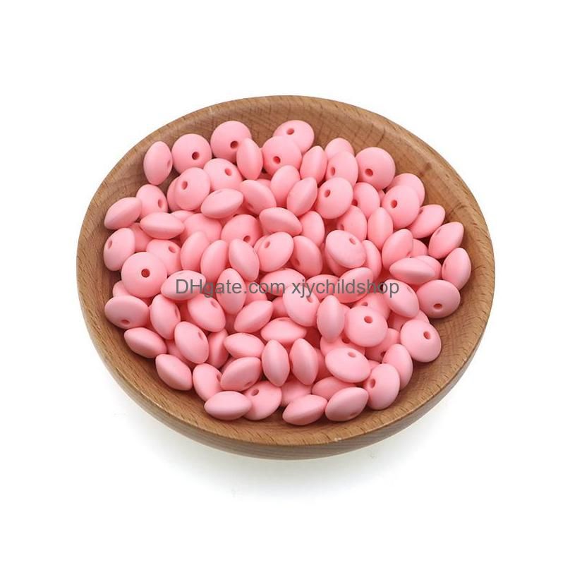 50pcs Candy Pink.