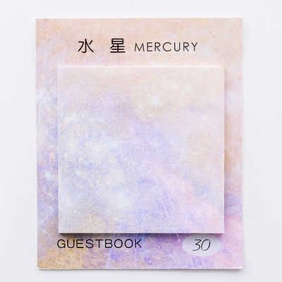 A-mercury