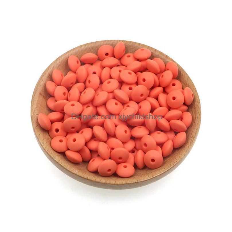 50pcs Orange