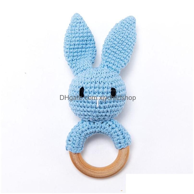 Rabbit Blue