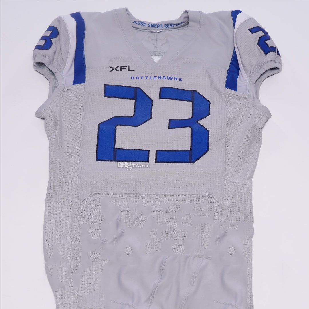 2023 white