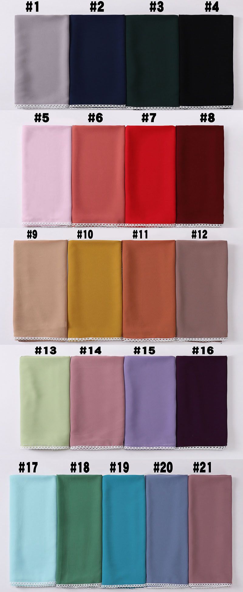 Choose color 10pcs