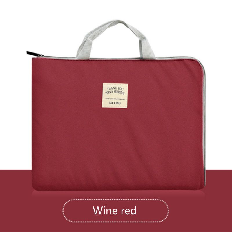 Wine red-A