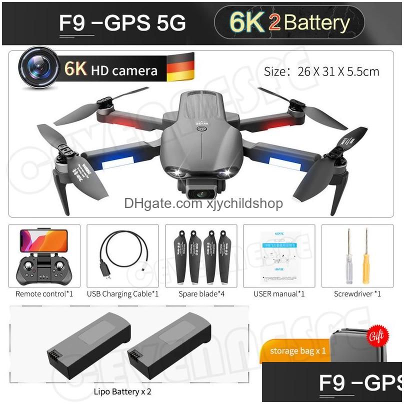 GPS-5G-6K 2 BACO