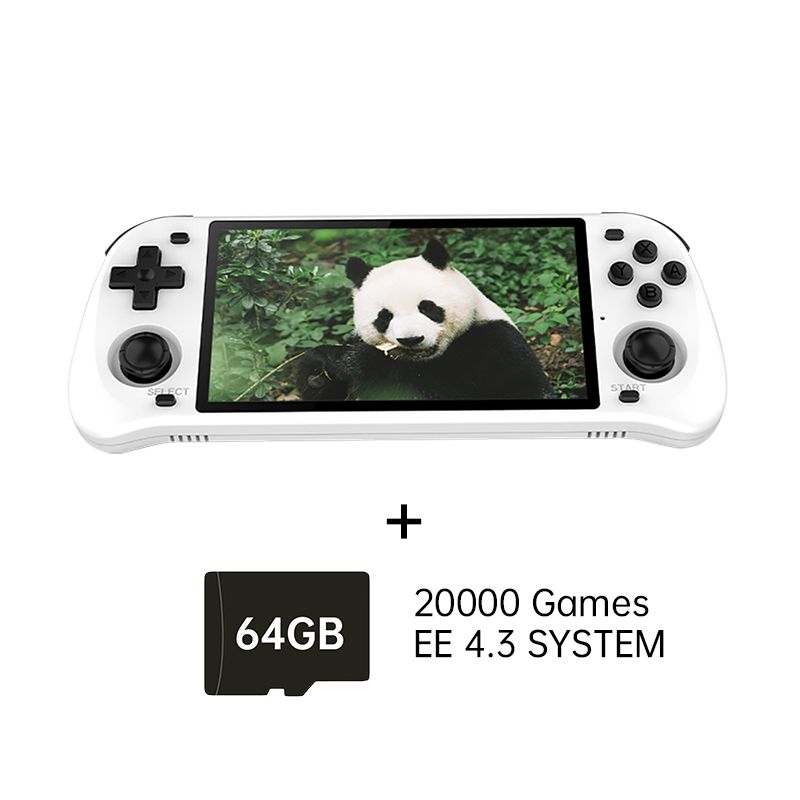 Weiß 64GB