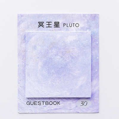 A-Pluto