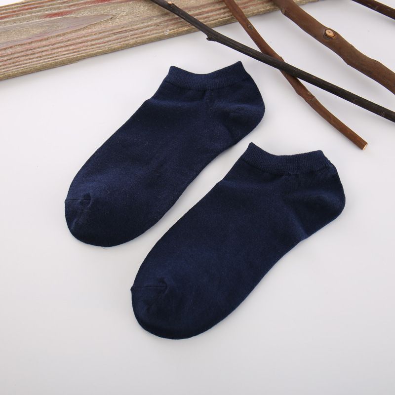 Navy blue-5 Pair