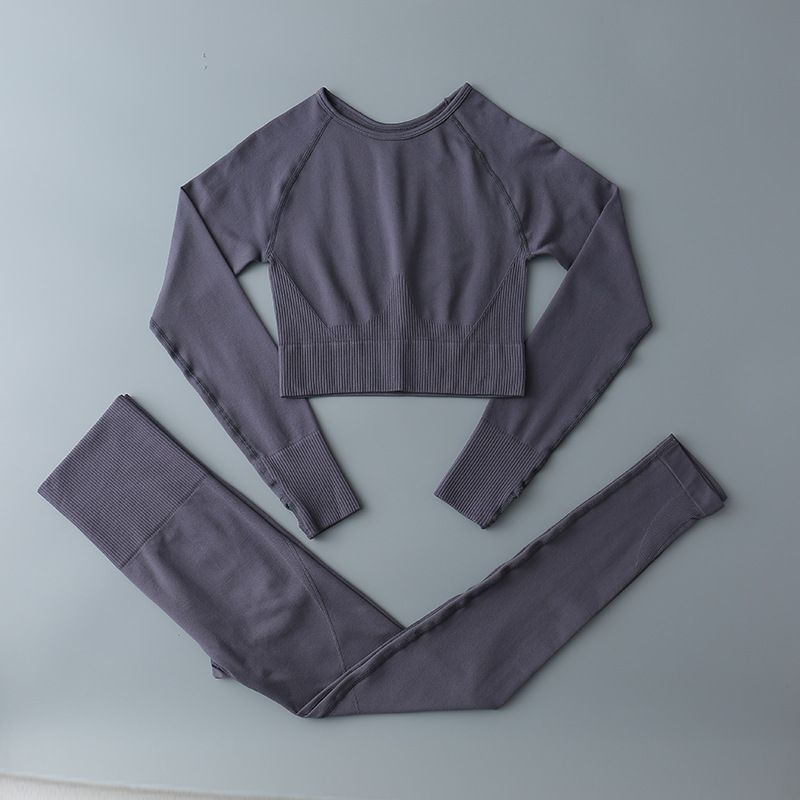 C14 (Shirtspants-Grey)