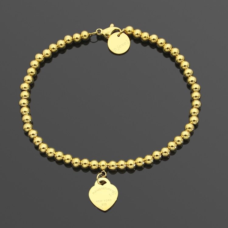 Gold Bracelet