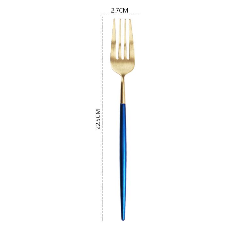 1pc dinner fork