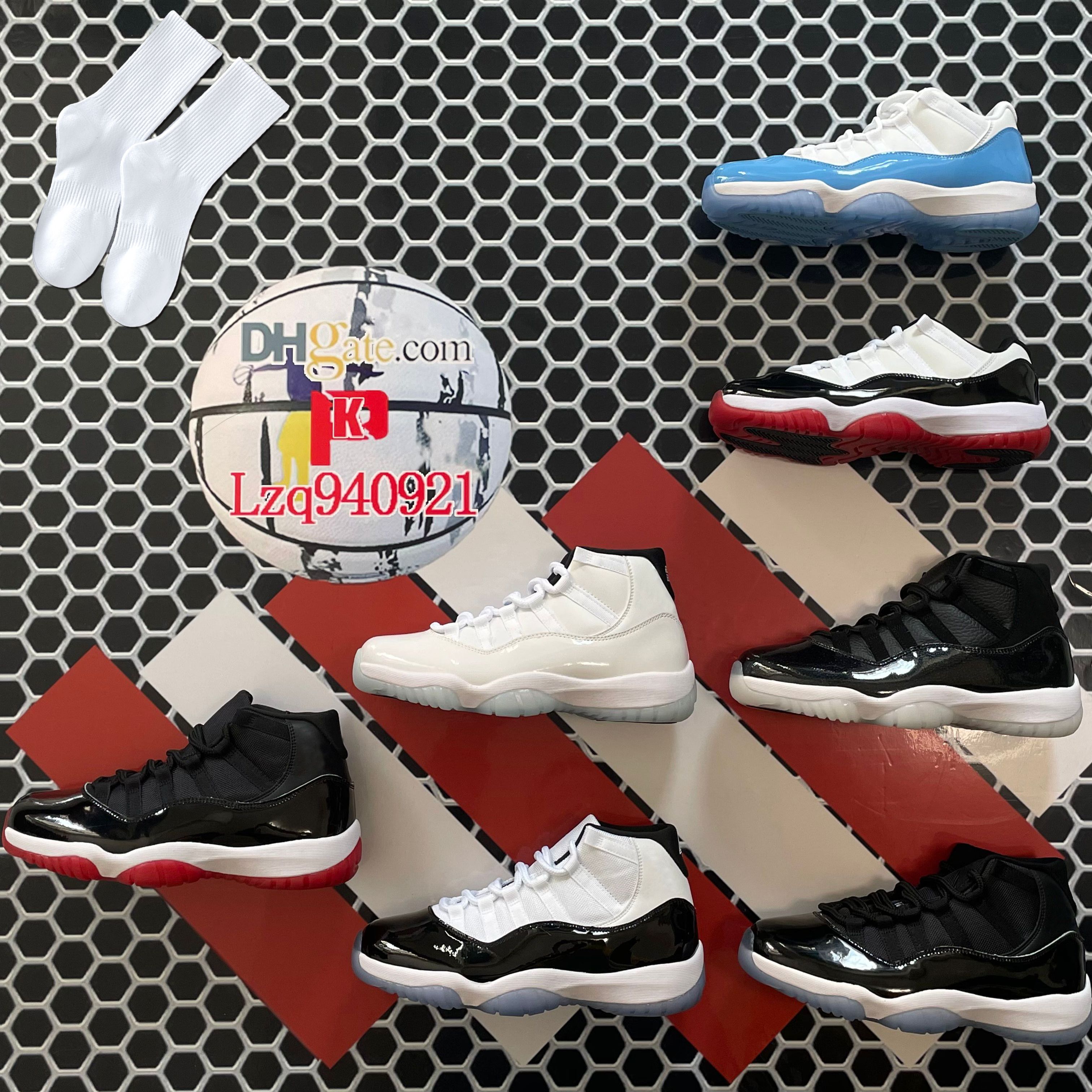 11 Basketball Shoes Men Jumpman 11s Cherry Midnight Navy Cool Grey 25th Jordans  11 Anniversary 12 12s Taxi Low Bred Pure Violet Mens Trainers Sport  Sneakers From Lzq940921, $16.06 | DHgate.Com