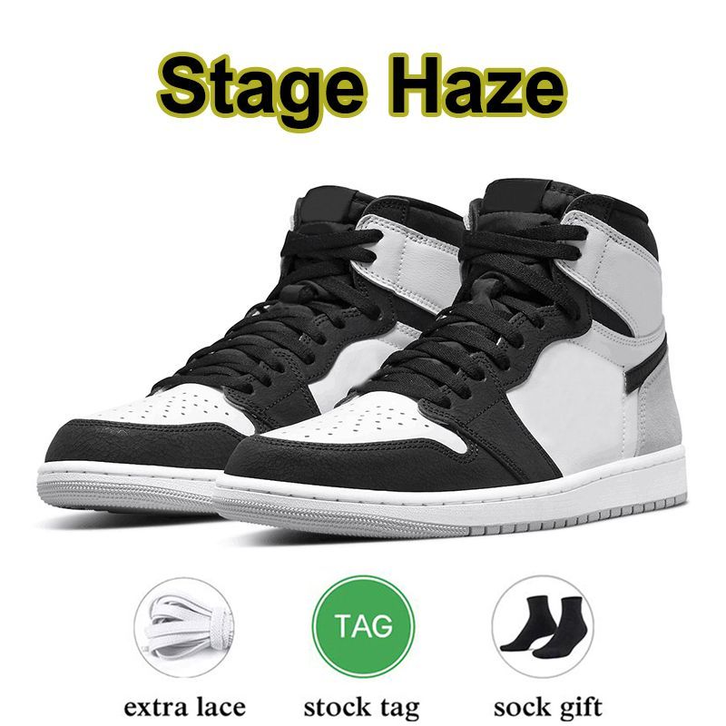 #27 Stage Haze