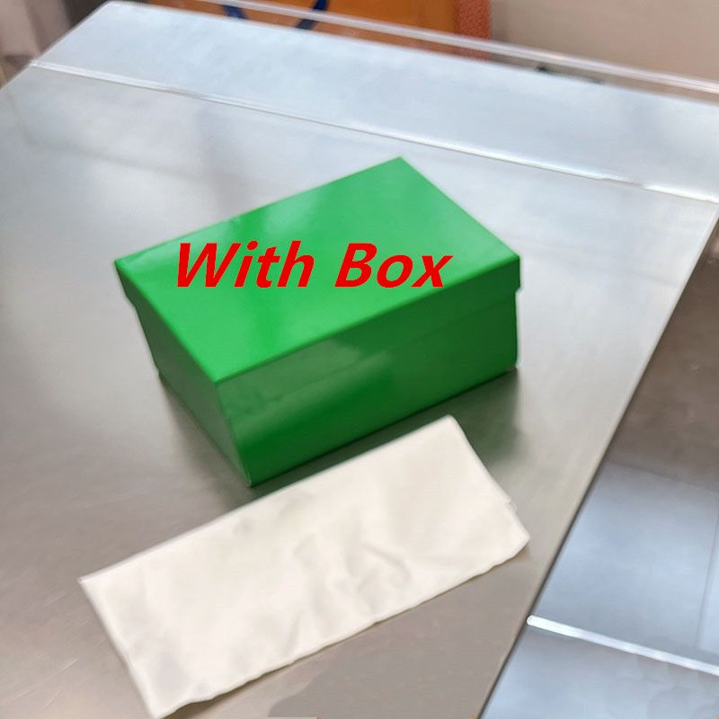 With Box