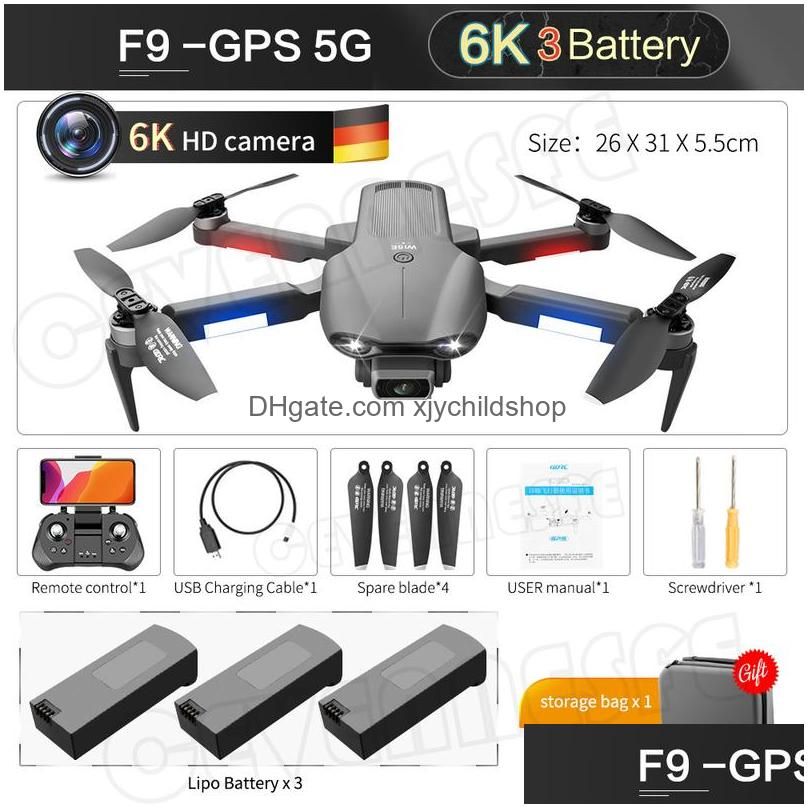 Bolsa GPS-5G-6K 3B