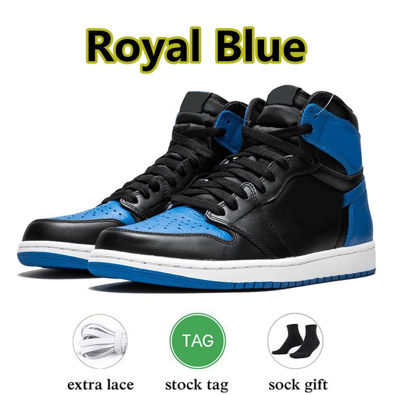 #40 Royal Blue