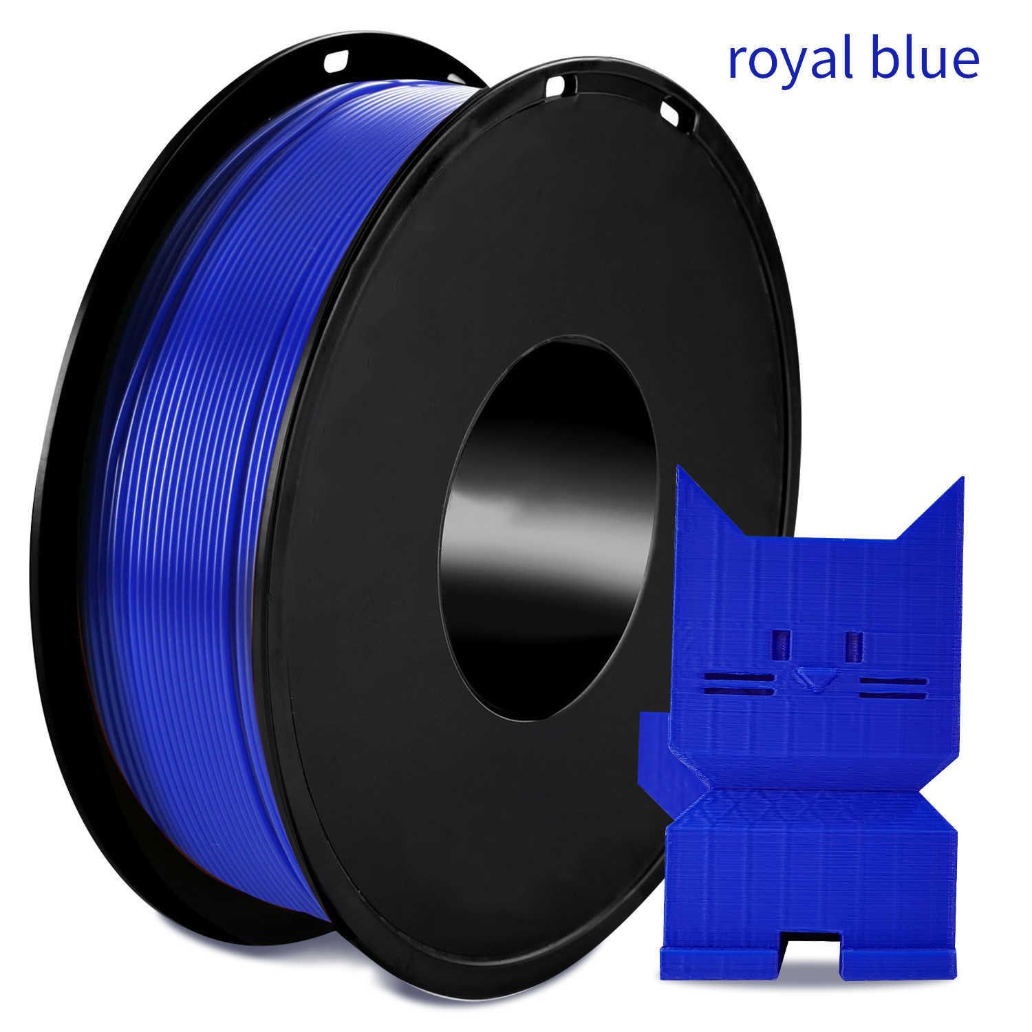 bleu royal