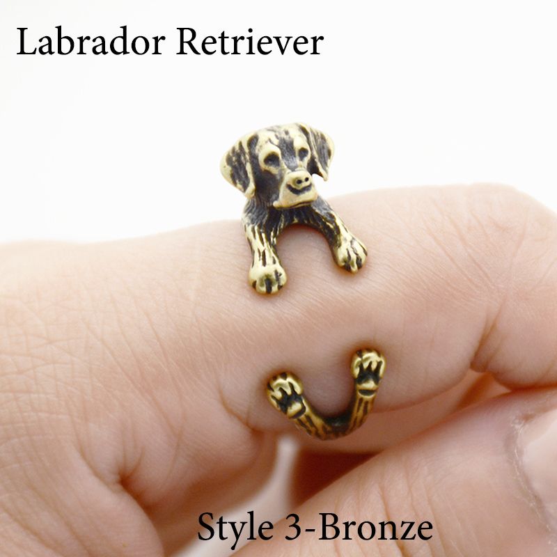 3 Labrador Retriever