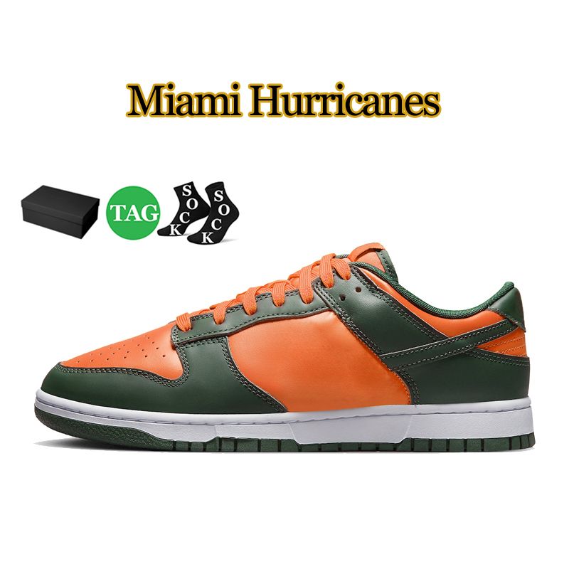 Miami Hurricanes
