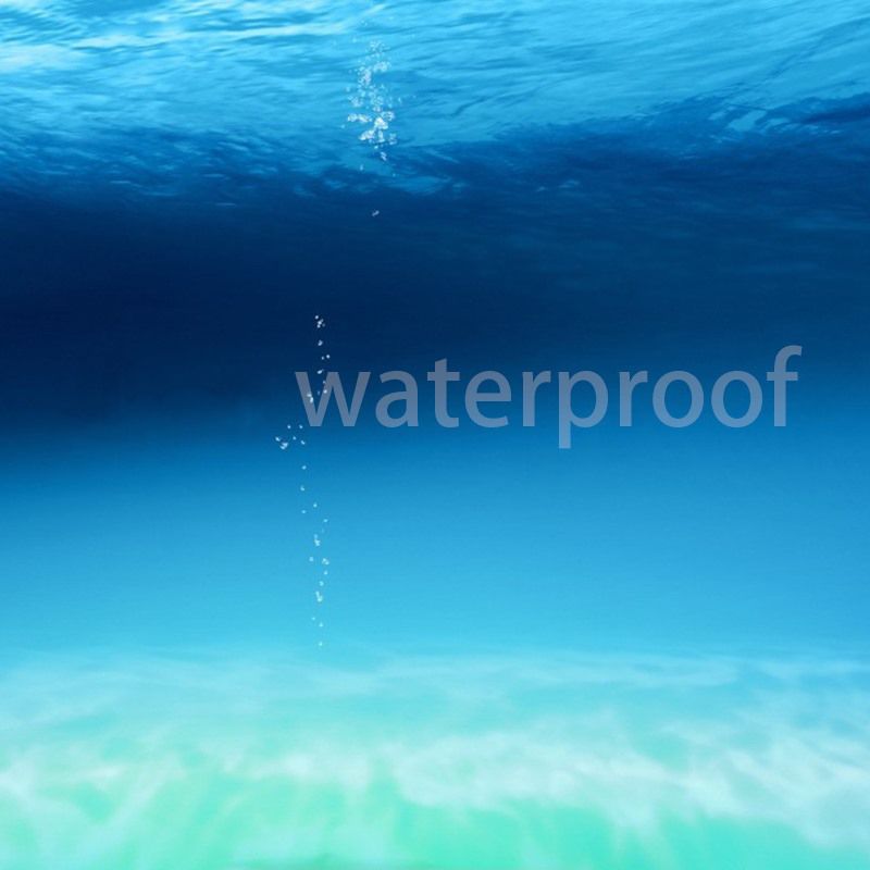 10 meters waterproof