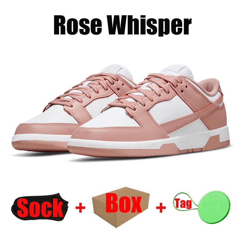 #16 Rose Whisper 36-45