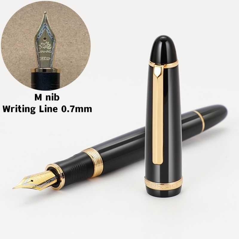 m nib 0,7 mm