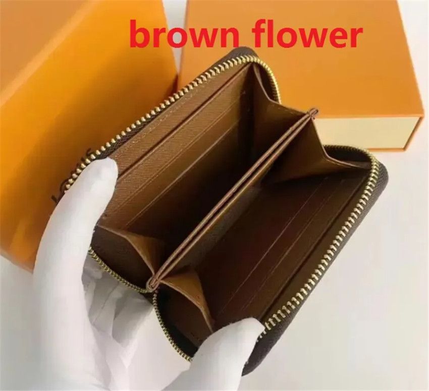 brown flower