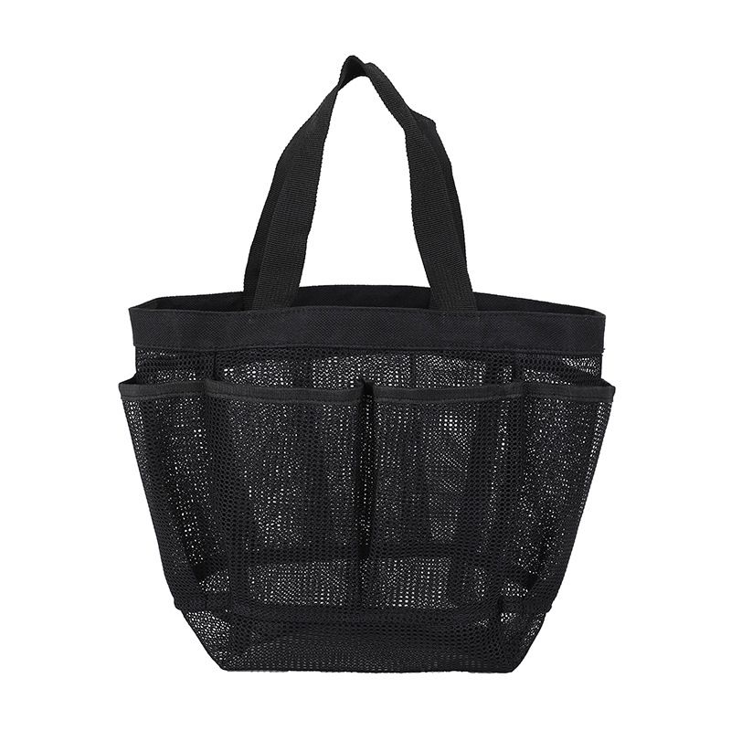 wash bag-black